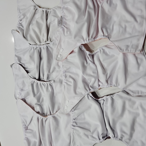 Nora's Nursery Clothe Diaper Covers Set of 7 - Picture 12 of 12